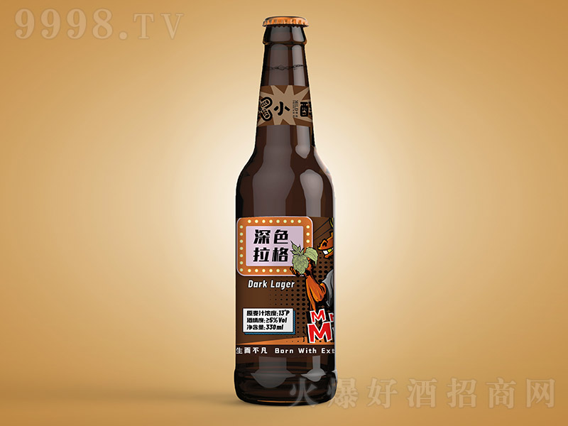 С������ɫ����ơ�ơ�5.0�� 330ml��