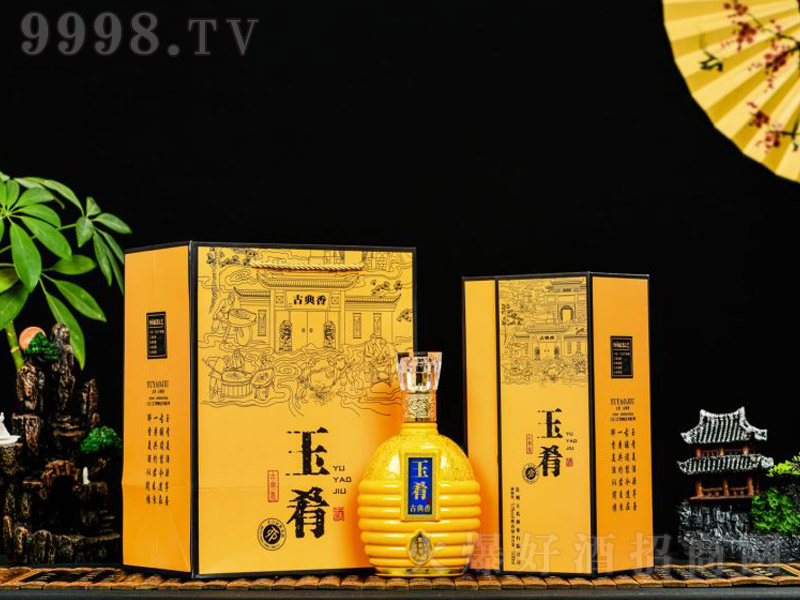 ���ȹŵ�����u���Ͱ׾ơ�53��500ml��-�׾�������Ϣ