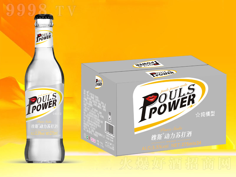 ��˹��(d��ng)���K��Ƽ����͡�3.5��275ml��24ƿ��-�uβ�����Ϣ