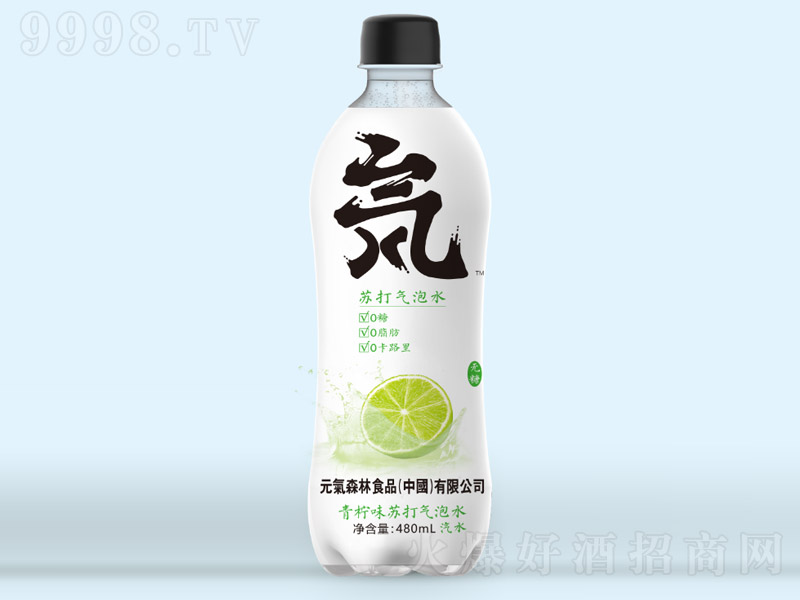 Ԫ��ɭ������ζ�K�����ˮ480ml
