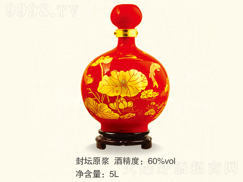 �≯ԭ�{�� �����Ͱ׾ơ�60�� 5L��