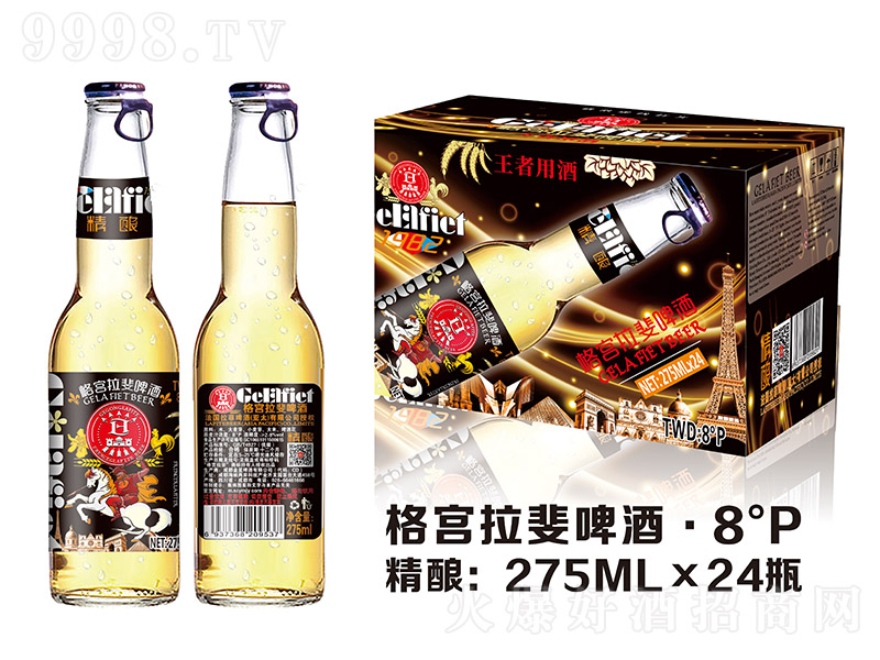 ��m��쳾��ơ�ơ�8�� 275ml��24��