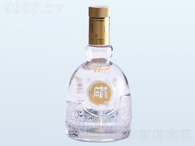 �����{�ƹ�ƿ С�������Ͱ׾ơ�50�� 500ml��