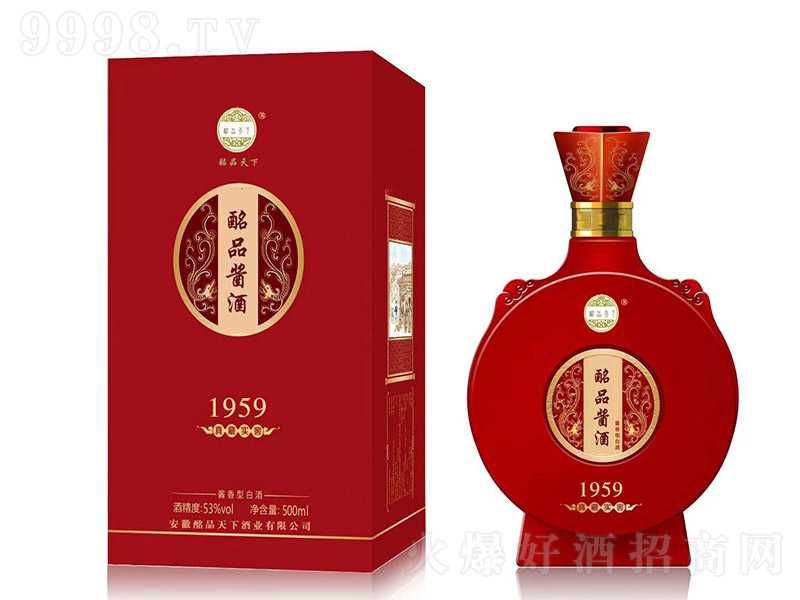 ��Ʒ�u�� �u���Ͱ׾ơ�53�� 500ml��