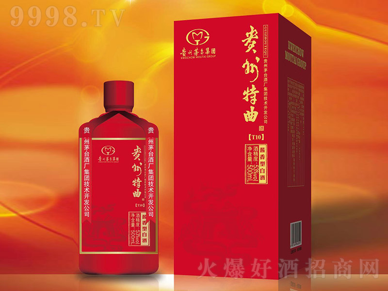 �F��������T10 �u���Ͱ׾ơ�53�� 500ml��-�׾�������Ϣ