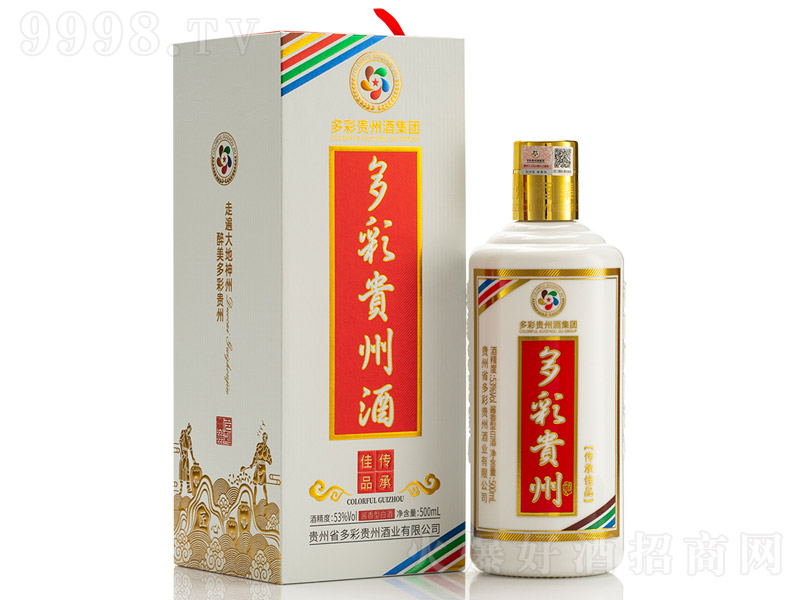 ����F�ݾƂ��м�Ʒ �u���Ͱ׾ơ�53�� 500ml��