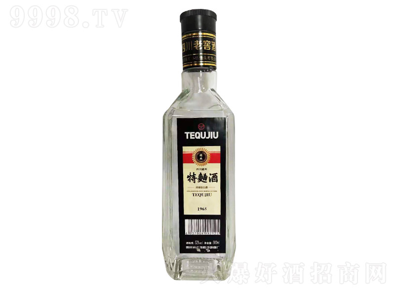 �o�������ƽ�(j��ng)�� �����Ͱ׾ơ�52�� 500ml��