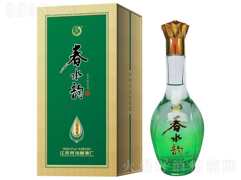 ��ˮ퍾����B(t��i)ƪ �����Ͱ׾ơ�42�� 500ml��