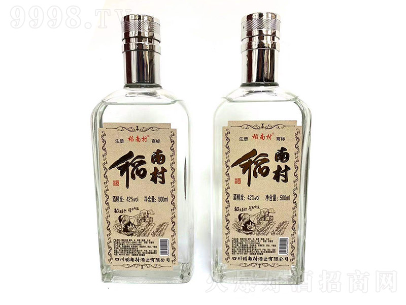 ���ϴ�� �����Ͱ׾ơ�42�� 500ml��