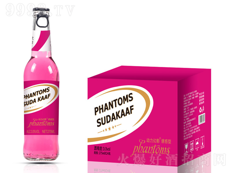 ��(d��ng)����Ӱ�T�����K��ơ�3�� 275ml��