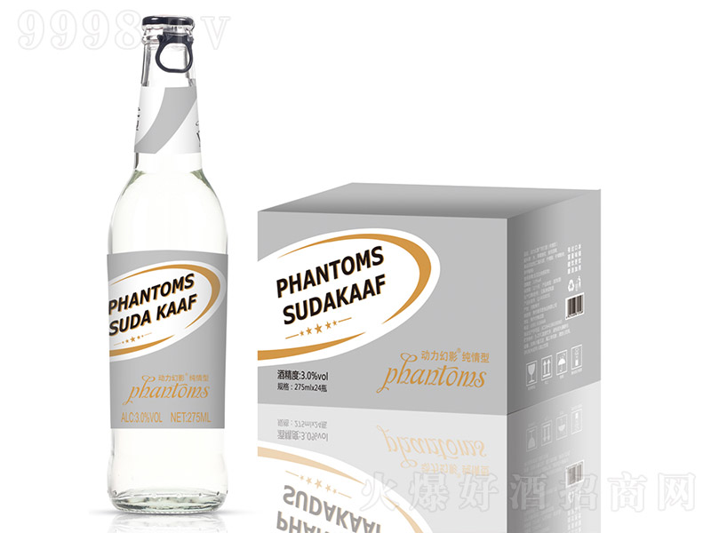 ��(d��ng)����Ӱ�������K��ơ�3�� 275ml��