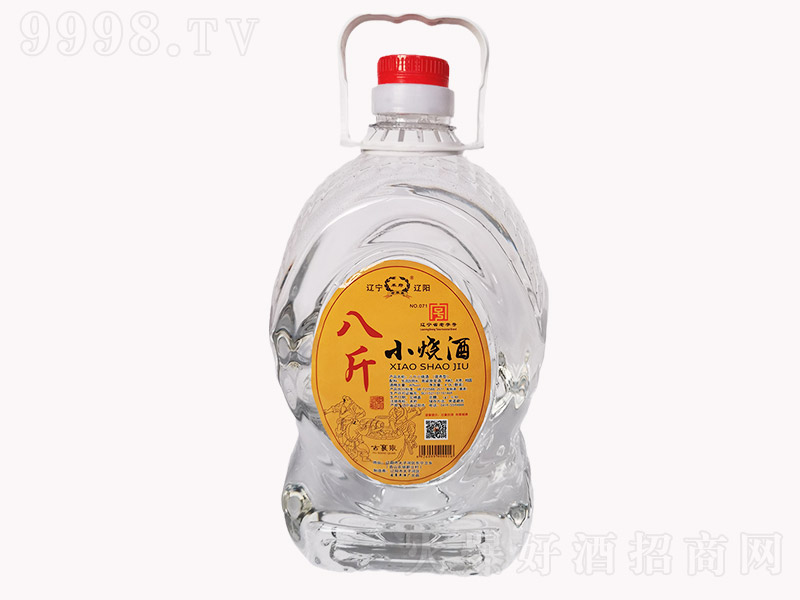 ����Ȫ�˽�С���� �I(y��ng)�B(y��ng)�Ͱ׾ơ�40�� 4L��