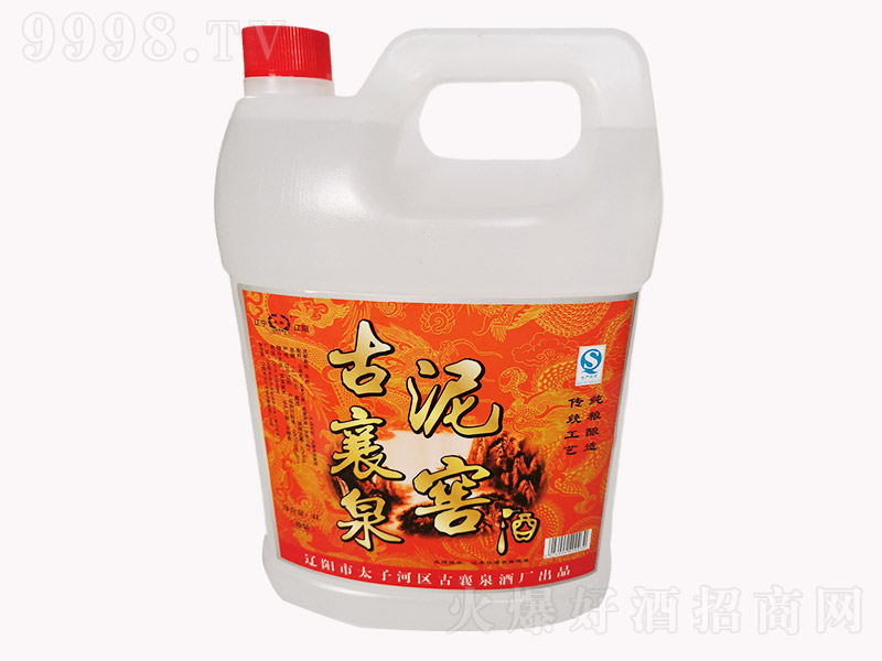 ����Ȫ��Ѿ� �I(y��ng)�B(y��ng)�Ͱ׾ơ�42�� 4L��