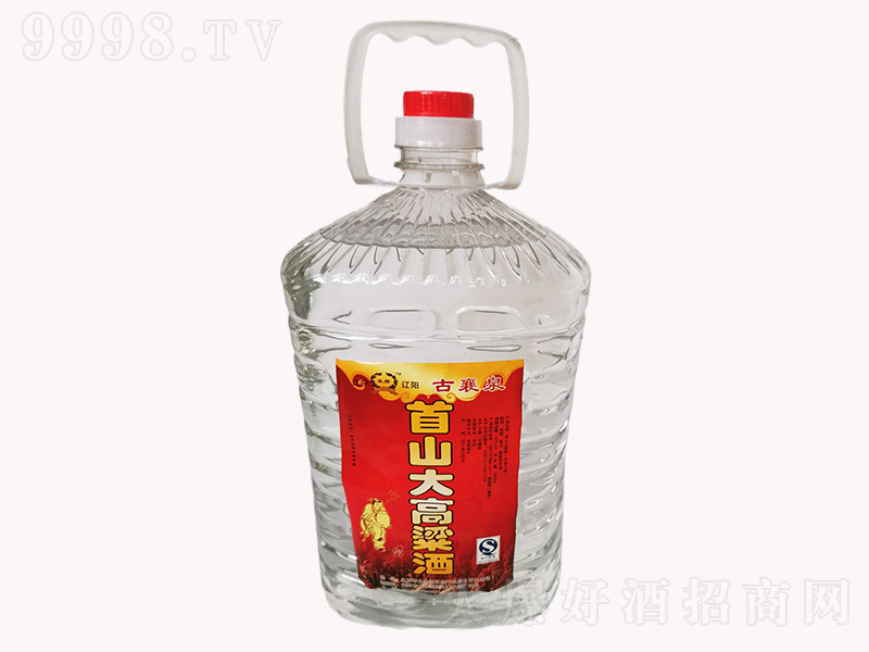 ����Ȫ��ɽ������� �I(y��ng)�B(y��ng)�Ͱ׾ơ�50�� 4L��-�׾����Ϣ