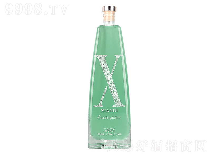 �ɵĘO��ɭ�����ھơ�17�� 700ml��