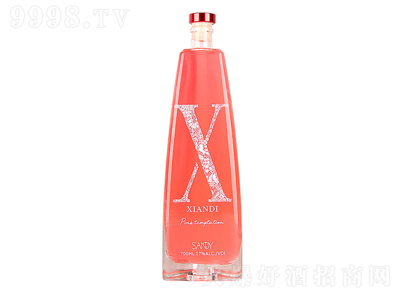 �ɵ�ĺ��ɭ�����ھơ�17�� 700ml��