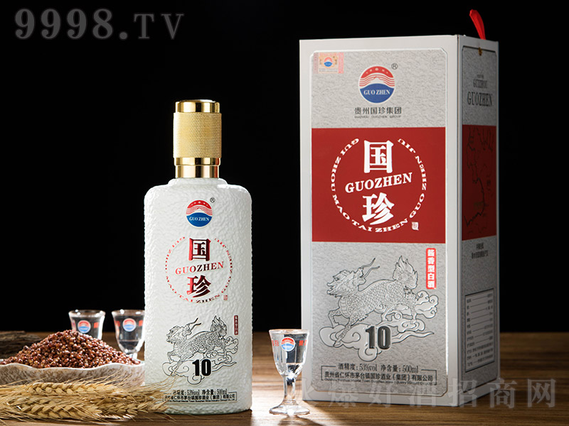 �����10 53��500ml�u���Ͱ׾�