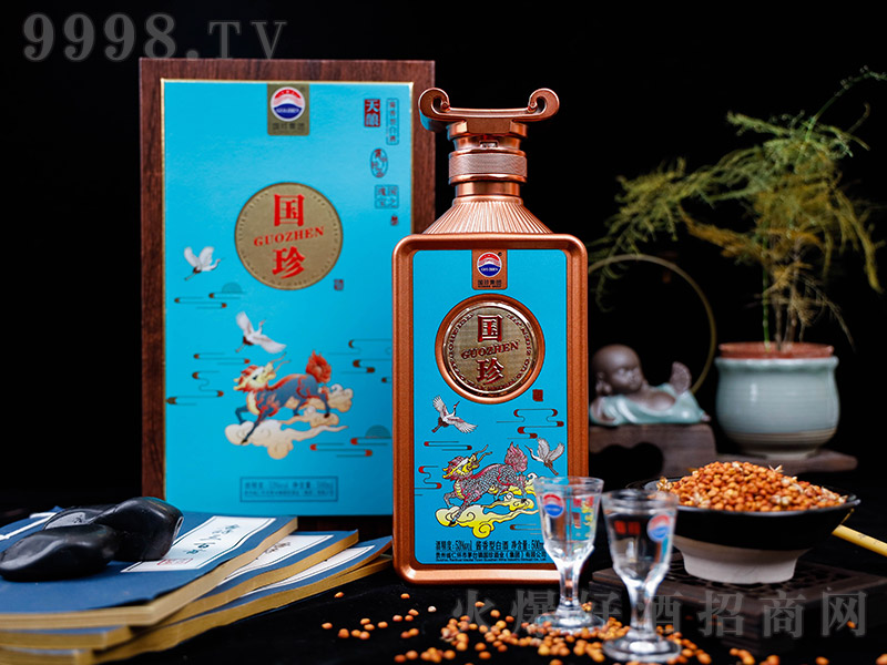 ��������u���Ͱ׾ơ�53��500ml��-�׾�������Ϣ