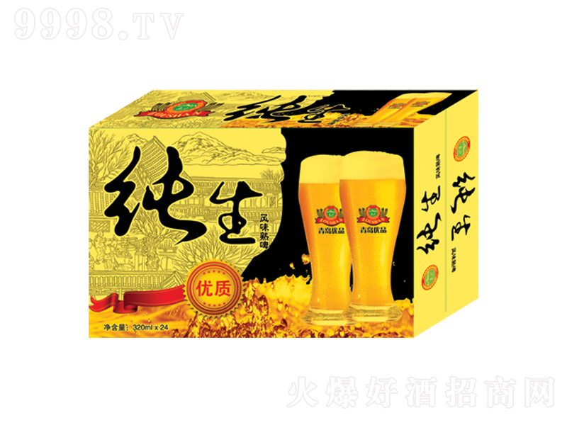 ���u��(y��u)Ʒ�����Lζơ�ơ�11�� 320ml��24��