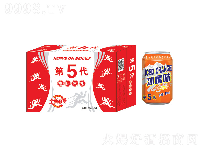 ����_(d��)���@��5����ζ��ˮ��320ml��24��