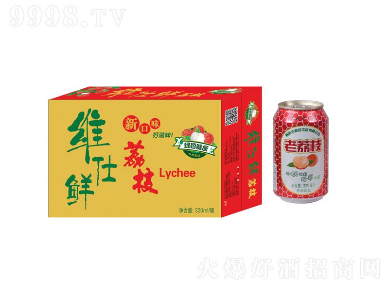 �S���r��֦��ζ�Ʒ��320ml��