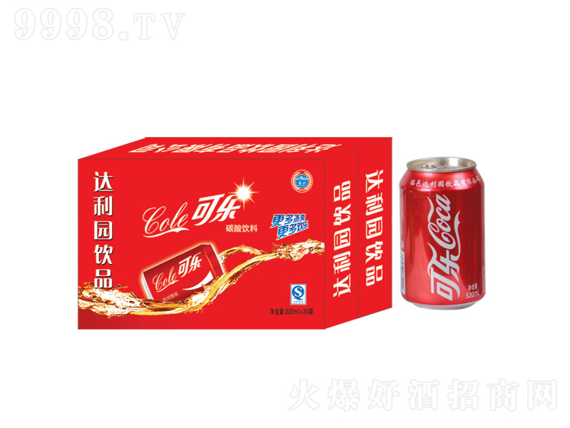 �_(d��)���@�ɘ�̼����ϡ�320ml��24��