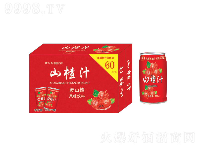 �_(d��)���@Ұɽ��L(f��ng)ζ�Ʒ��320ml��24��