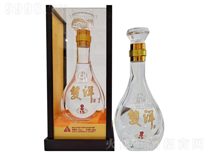 �p��ƽѲ�15 �����Ͱ׾ơ�42�� 480ml��