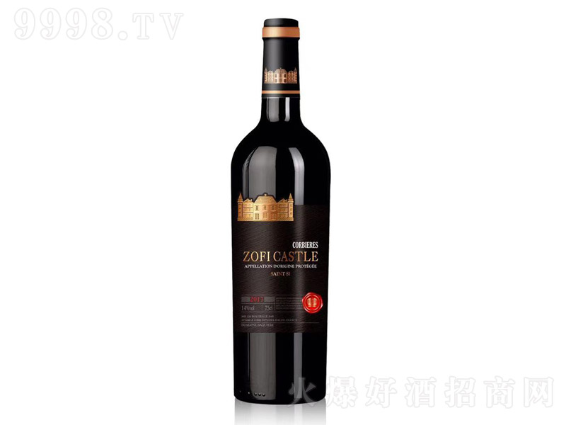 ���ƳǱ�ʥ��˹�ɼt���Ѿơ�14�� 750ml��