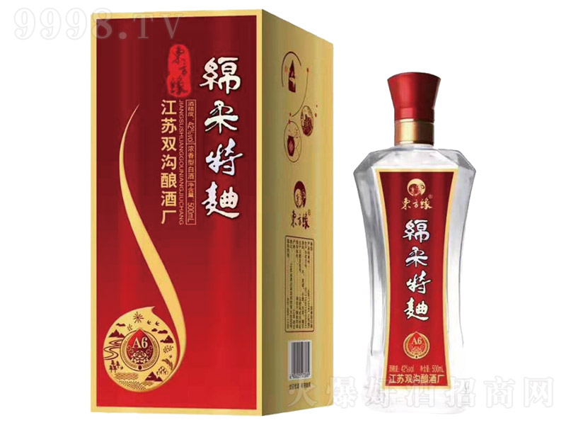 ���K�|�����ƾd������A6 �����Ͱ׾ơ�42�� 500ml��