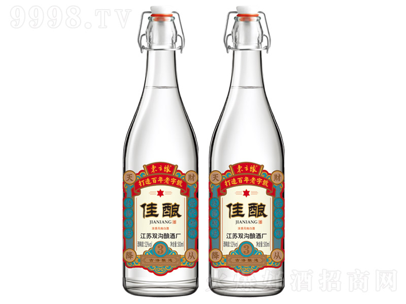 �p�ϖ|������ᄾ�3 �����Ͱ׾ơ�52�� 500ml��