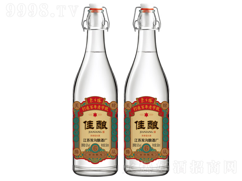 �p�ϖ|������ᄾ�6 �����Ͱ׾ơ�42�� 500ml��