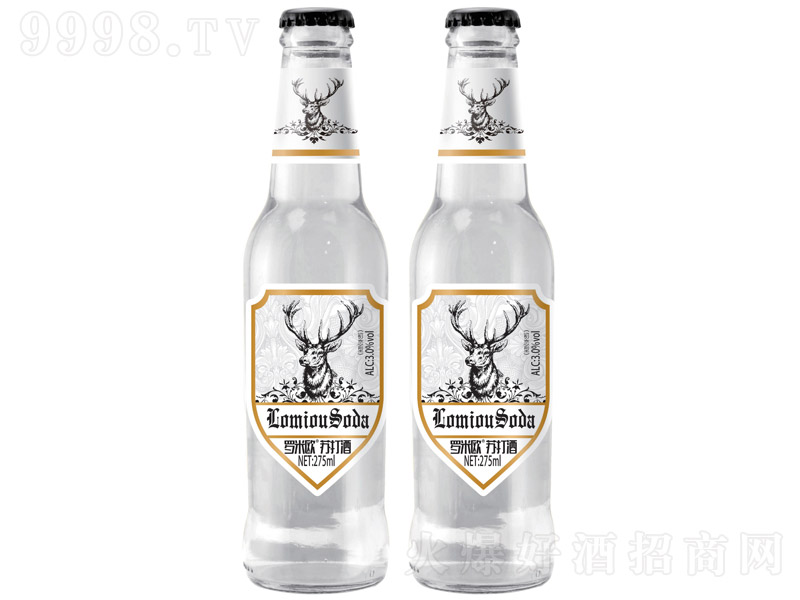 �_�ךW�K��ƣ������ͣ�ˮ����ζ��3.5�� 275ml��