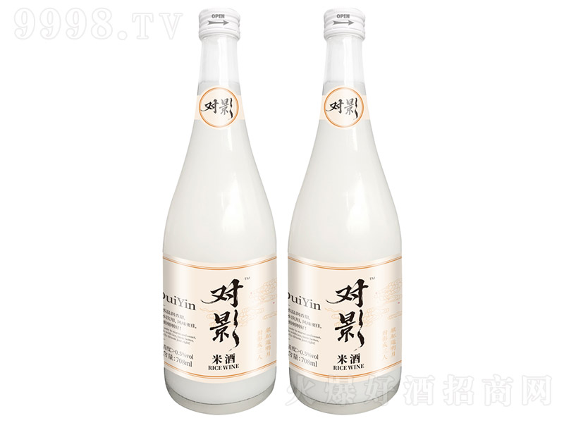 ��Ӱ�׾ơ�0.5�� 708ml��