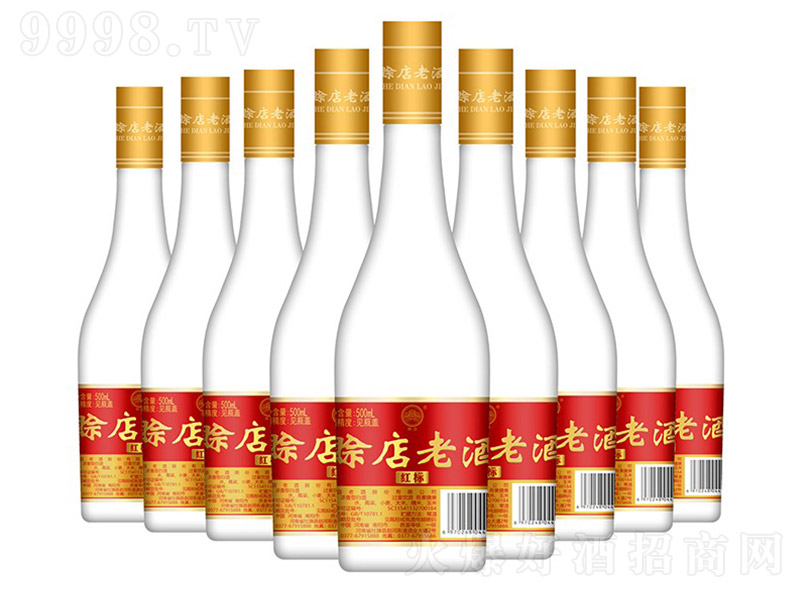 �d���ϾƼt��(bi��o)��ƿ�� �����Ͱ׾ơ�52�� 500ml��