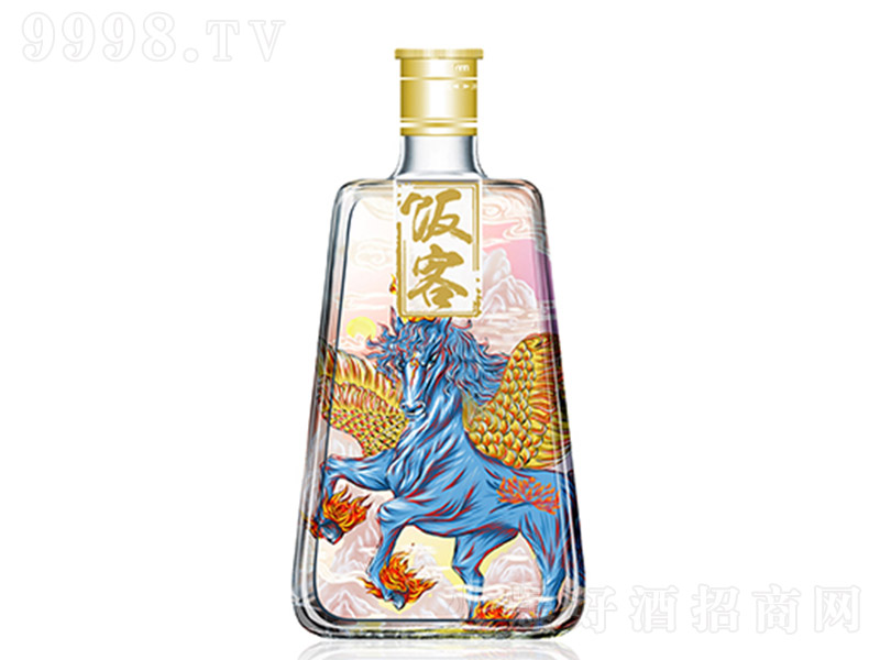 ���r(n��ng)ӛ��R���ɹ� �����Ͱ׾ơ�42�� 100ml��