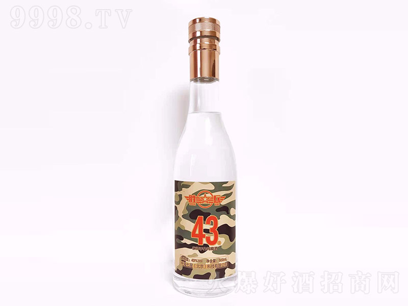 �ٱ���?gu��)��������Z�� �����Ͱ׾ơ�43�� 500ml��