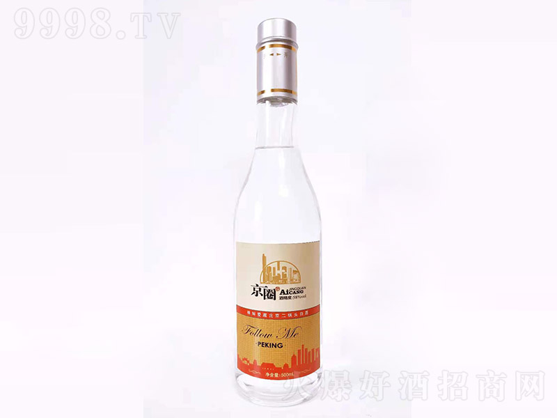 ��Ȧ���Ɛ۲ر�������^�t��(bi��o) �����Ͱ׾ơ�58�� 500ml��-�׾�������Ϣ