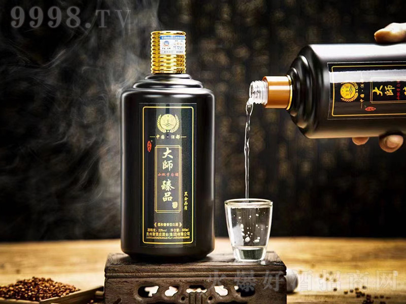 ���t�f����Ʒ�� �u���Ͱ׾ơ�53�� 500ml��