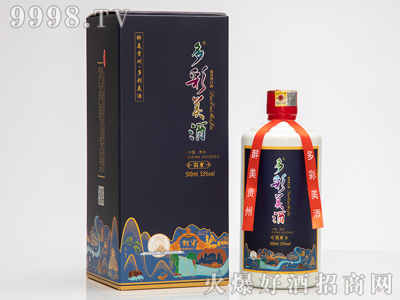 ������ơ��Fˮ �u���Ͱ׾ơ�53�� 500ml��