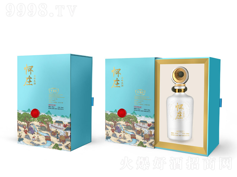 ���fƷζ����V10�Y���b �u���Ͱ׾ơ�53�� 500ml��