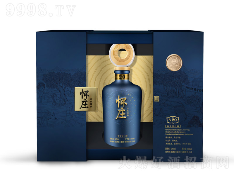 ���fƷζ��(j��ng)��V20�Y�� �u���Ͱ׾ơ�53�� 500ml��