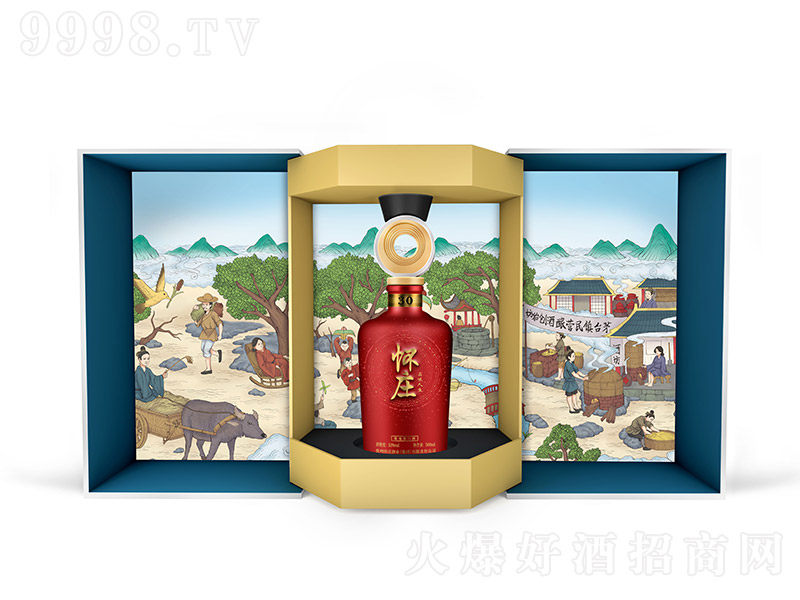 ���fƷζ�����Y�� �u���Ͱ׾ơ�53�� 500ml��-�׾�������Ϣ