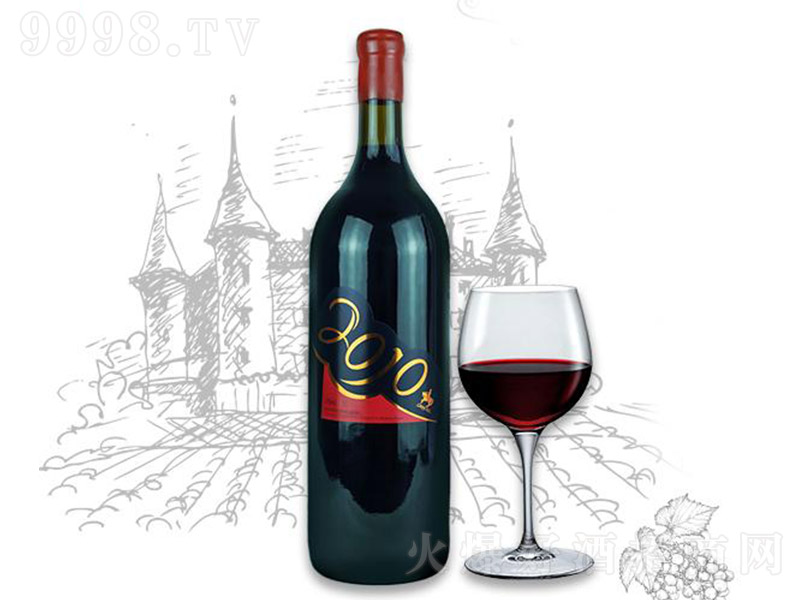 ����ܽ2010�ɼt���Ѿơ�13�� 750ml��
