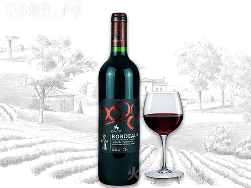 ����ܽ���2008�ɼt���Ѿơ�13�� 750ml��