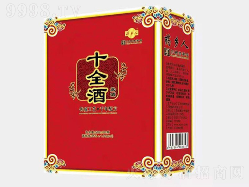 ʮȫ�ơ�30�� 500ml��