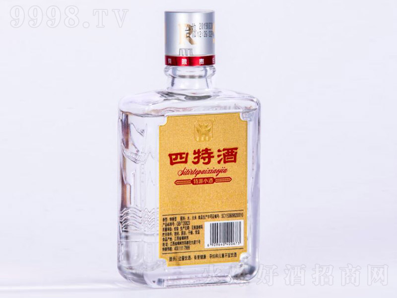 ���ؾ�����С�� �����Ͱ׾ơ�40�� 100ml��