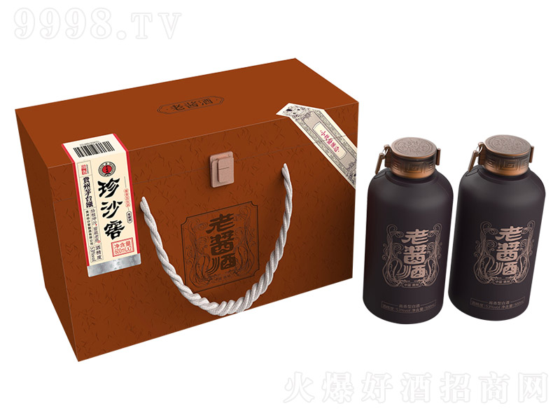 ��ɳ�����u�� �u���Ͱ׾ơ�53�� 600ml��2ƿ��