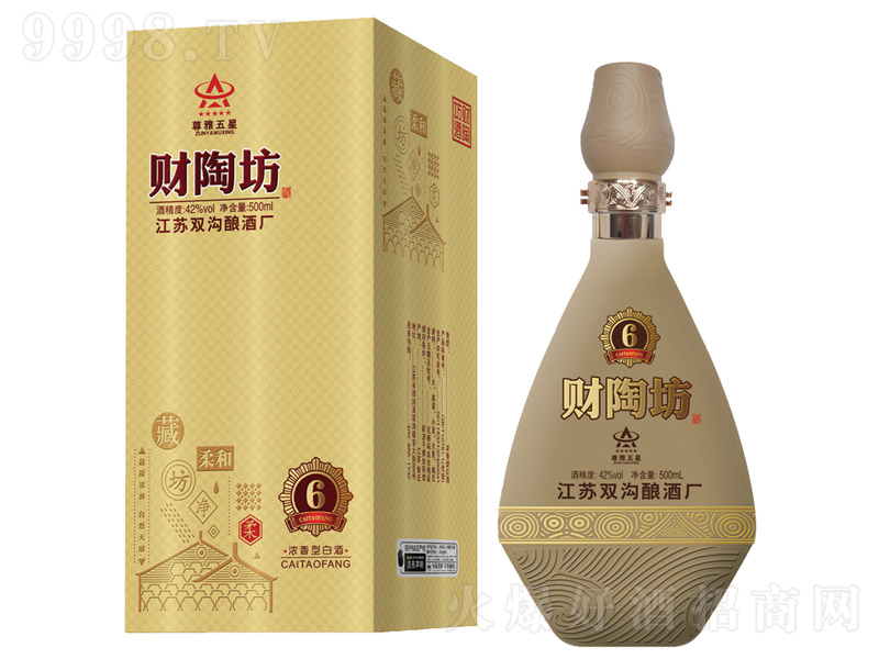 ؔ�շ���6 �����Ͱ׾ơ�42��52�� 500ml��