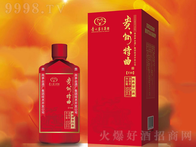 �F������T10 �u���Ͱ׾ơ�53�� 500ml��